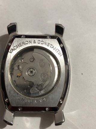 Lotto Orologi Anrou, Guess Argento Bianco,eberhard