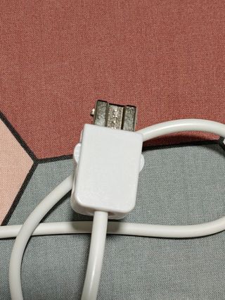 Mando Wiimote Blanco original + Nunchuk