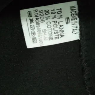 Falda tipo Desigual Talla S