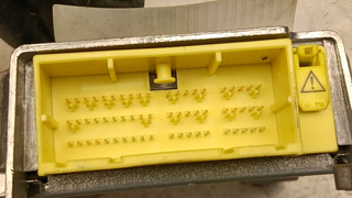 CENTRALITA AIRBAG TOYOTA AURIS (E18) 1AD 8917002B