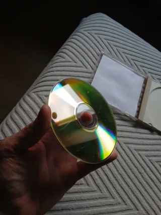 CD Federico Salvatore Coiote Interrotto