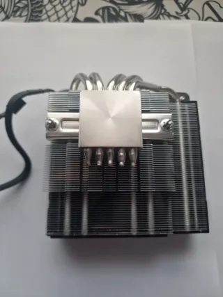 Scythe Big Shuriken 3 Rev. B (solo LGA1700)