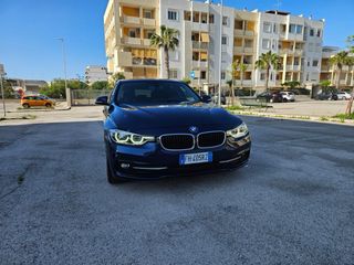 BMW Serie 3 2017