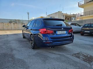 BMW Serie 3 2017