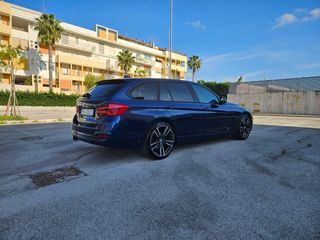 BMW Serie 3 2017
