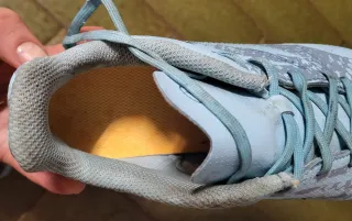 Zapatillas Fútbol Talla 38