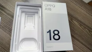 Móvil Oppo A18