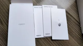 Móvil Oppo A18
