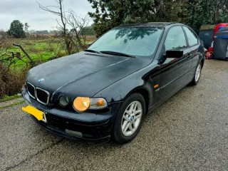 BMW Serie 3 2006