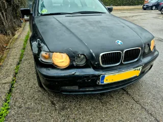 BMW Serie 3 2006