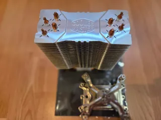 Disipador Cooler Master Hyper 212X