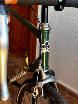 Bicicleta Vintage Colnago