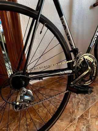 Bicicleta Vintage Colnago