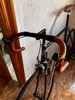 Bicicleta Vintage Colnago