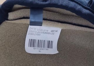 Britax Römer Dualfix i-Size | PREMIUM | Giro 360°