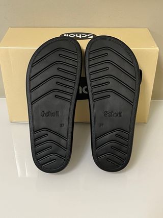 Ciabatte Scholl N.37