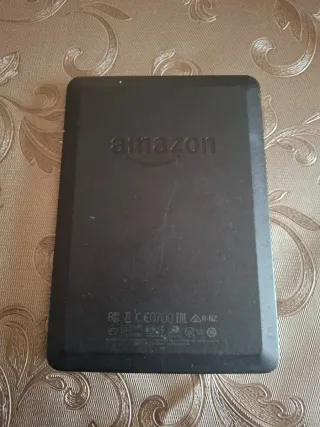 Kindle Amazon 7 generación