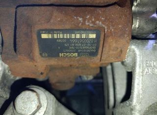 Rectp5733860 motor completo f9ql818 renault scenic