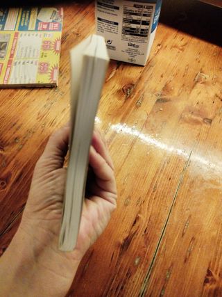 Diablo de la botella