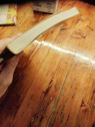 Diablo de la botella