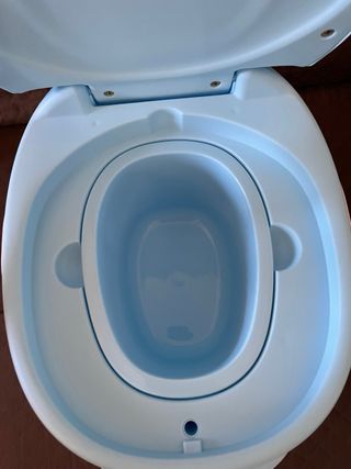 Vasino Hippo Azzurro