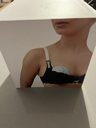 Sacaleches Elvie Pump