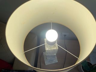 Lámpara Decorativa Moderna