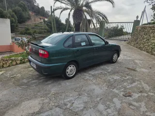 SEAT Cordoba 1999