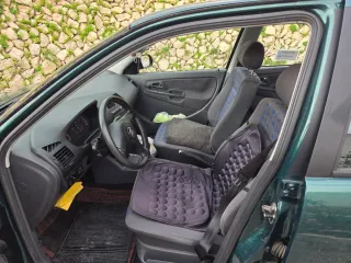 SEAT Cordoba 1999