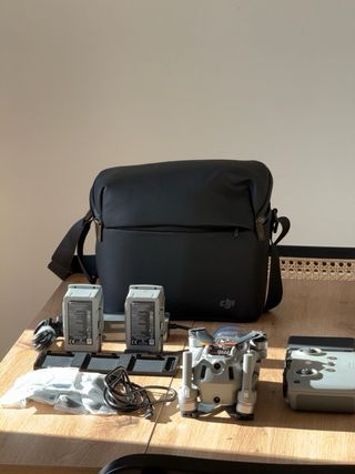 Dji Air 2S Fly More Combo + Filtro CPL