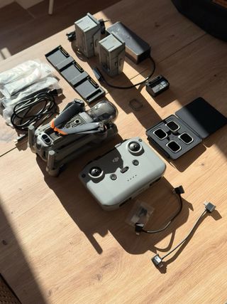 Dji Air 2S Fly More Combo + Filtro CPL