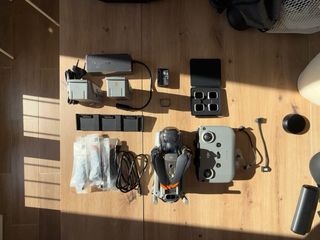 Dji Air 2S Fly More Combo + Filtro CPL