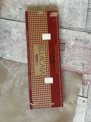 Baldosas Nubia Arena - Paquete 5 piezas