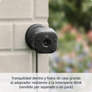 Cámara Blink Mini 2 Precintada