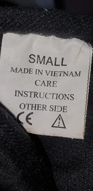 Bota Walter con cámara de aire