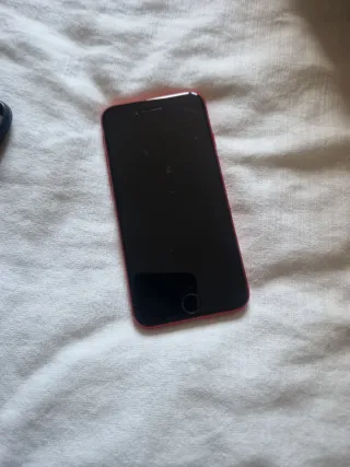iPhone 8 Rosso