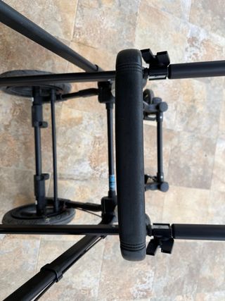 Carro Bugaboo Camaleon