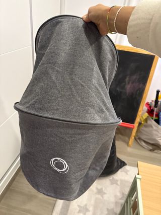 Carro Bugaboo Camaleon