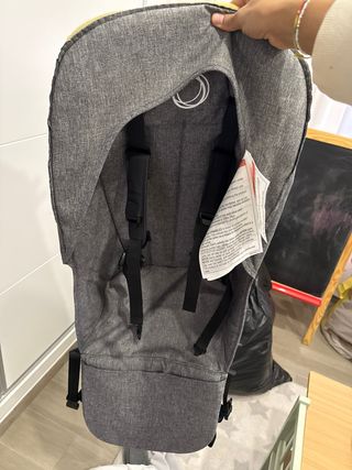 Carro Bugaboo Camaleon