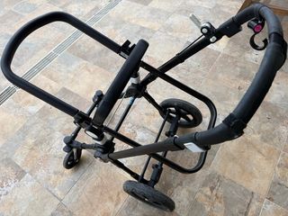 Carro Bugaboo Camaleon