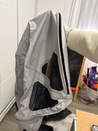 Carro Bugaboo Camaleon