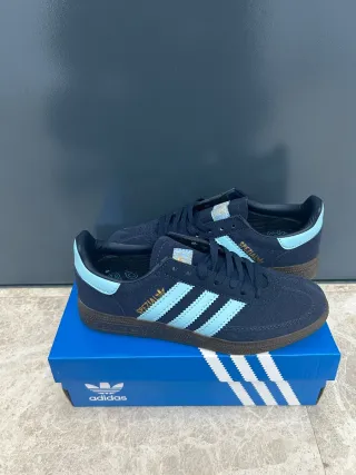 Adidas Spezial Azul Marino
