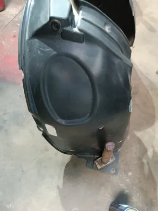 Paso Rueda Delantero Derecho R50