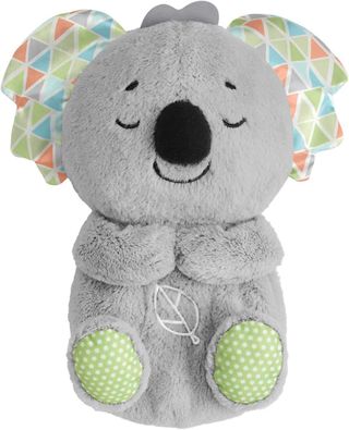 Fisher-Price Koala Hora de Dormir, giocattolo per culla