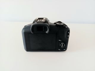 Cámara Canon EOS R100 como nueva