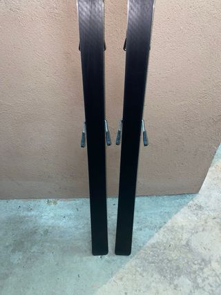 Esquís Salomon Race GS 183cm