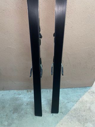 Esquís Salomon Race GS 183cm