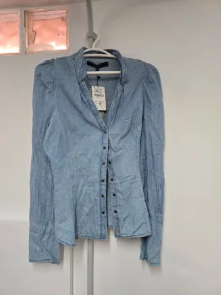 Ropa Bershka-Zara Variada // S hasta XL