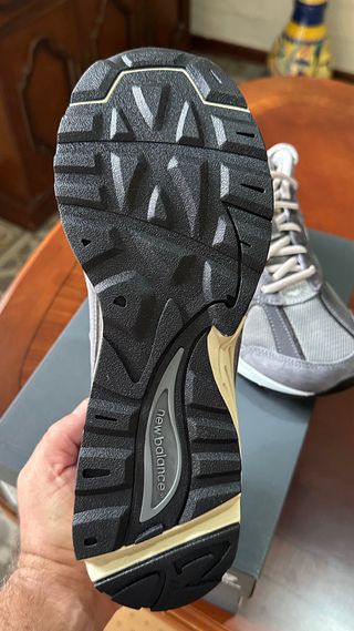 Zapatillas New Balance