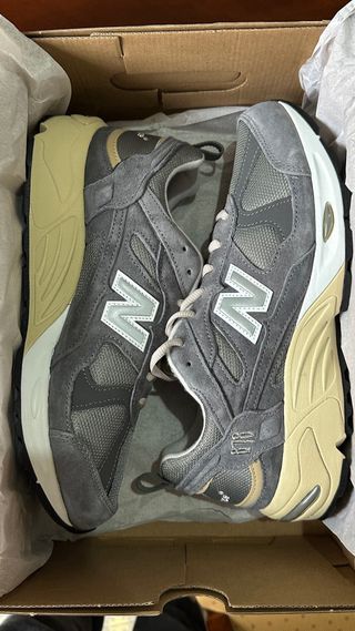 Zapatillas New Balance